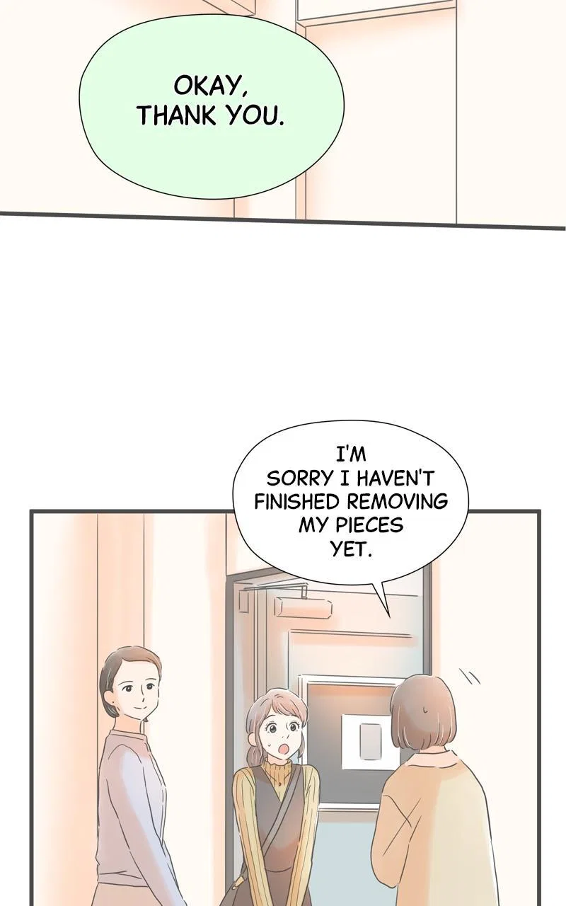 It Rains on Precious Days Chapter 162 – Page 17