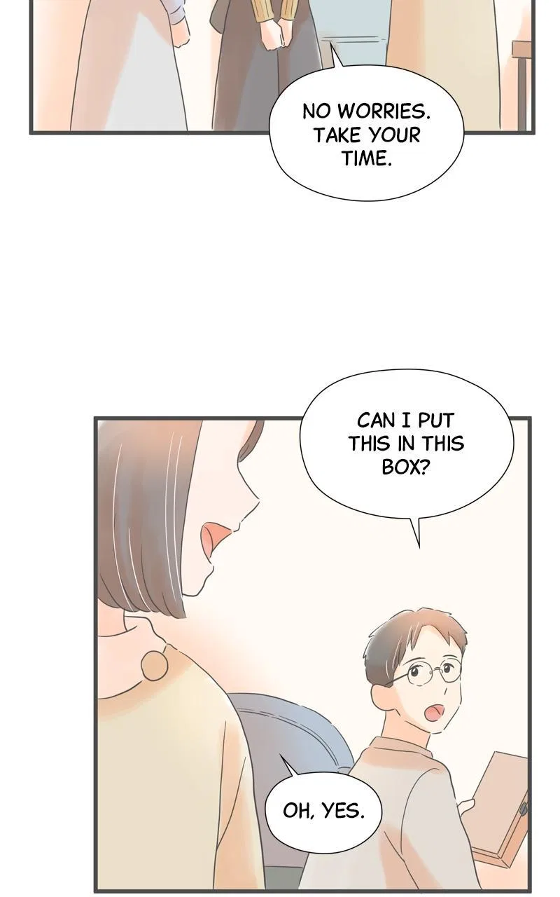 It Rains on Precious Days Chapter 162 – Page 18