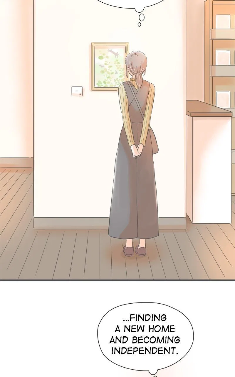 It Rains on Precious Days Chapter 162 – Page 25