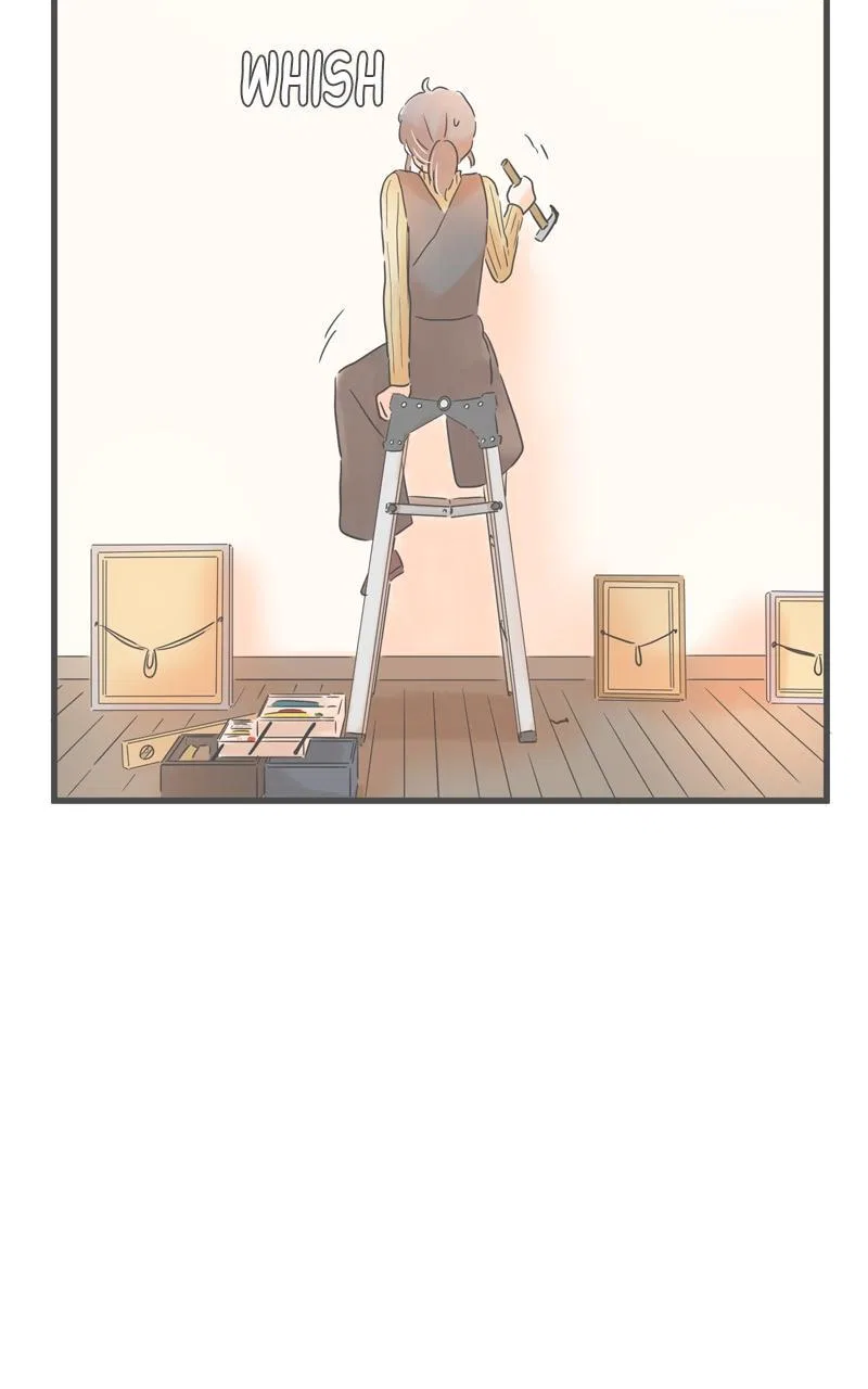 It Rains on Precious Days Chapter 162 – Page 33