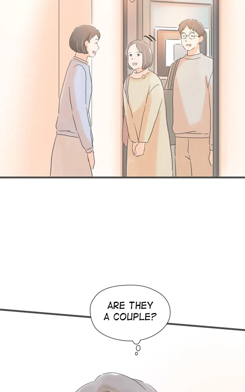 It Rains on Precious Days Chapter 162 – Page 36