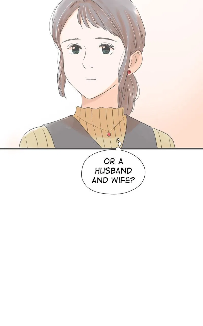 It Rains on Precious Days Chapter 162 – Page 37