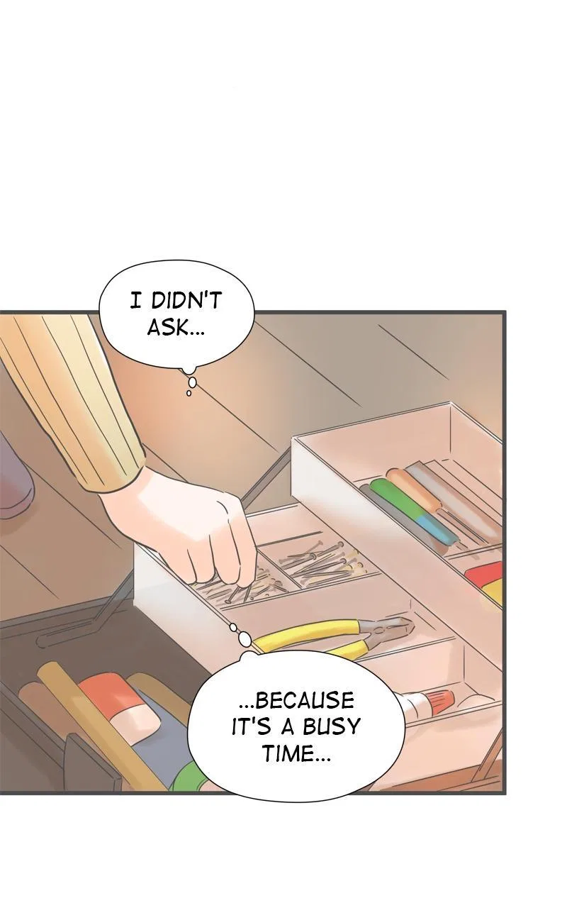 It Rains on Precious Days Chapter 162 – Page 39