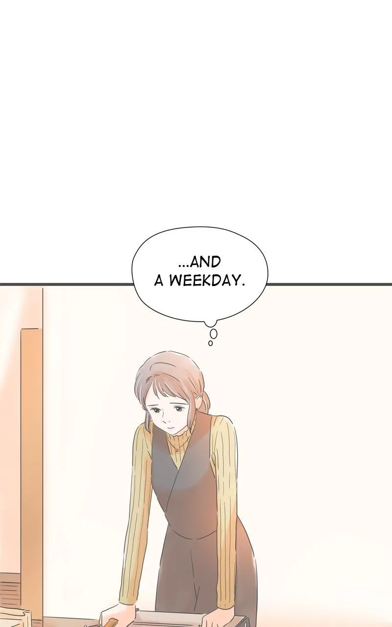 It Rains on Precious Days Chapter 162 – Page 40