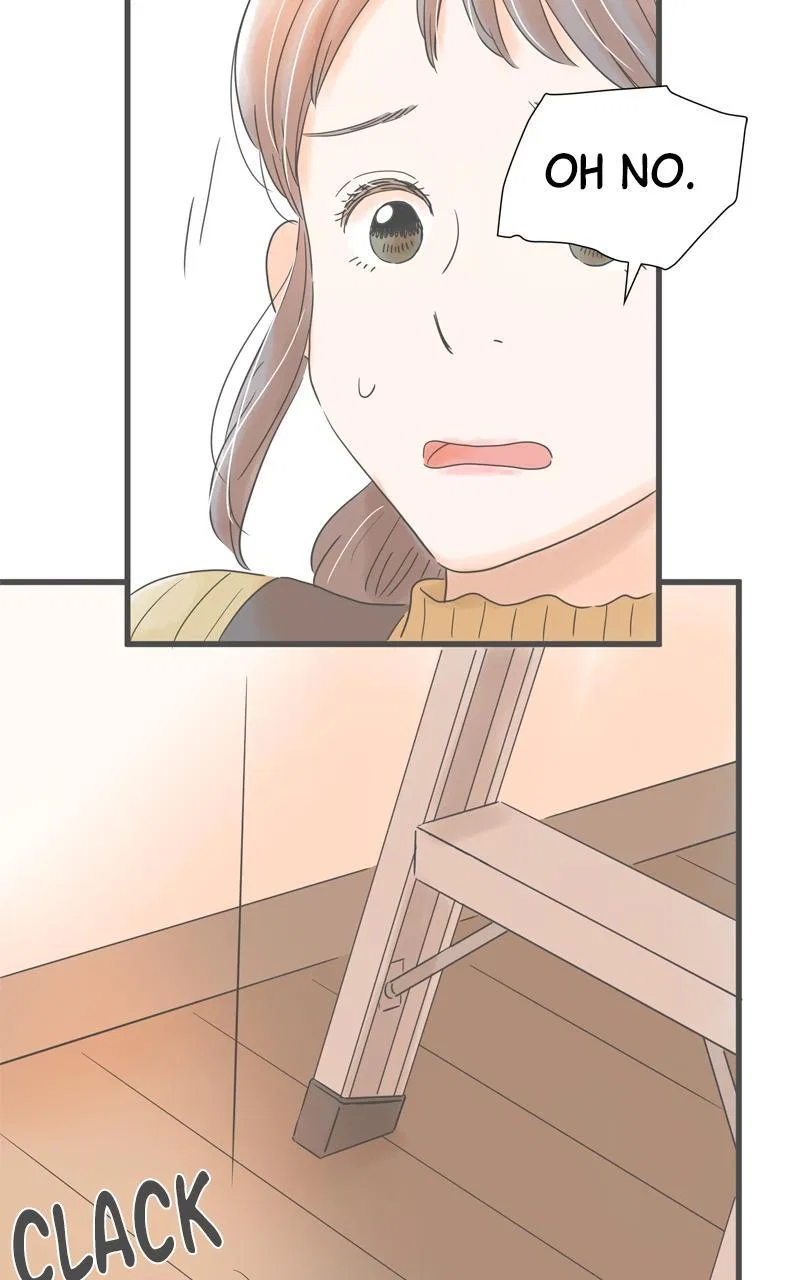 It Rains on Precious Days Chapter 162 – Page 43