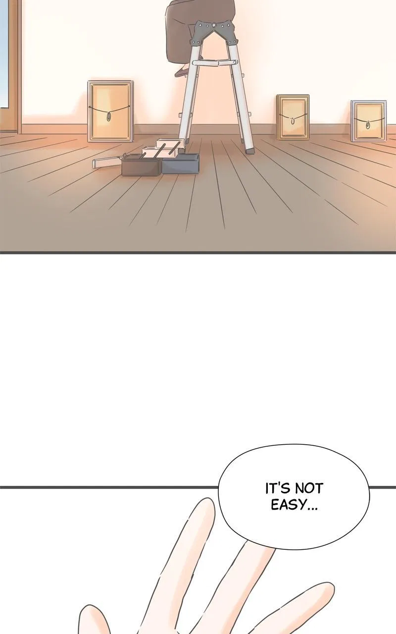 It Rains on Precious Days Chapter 162 – Page 45