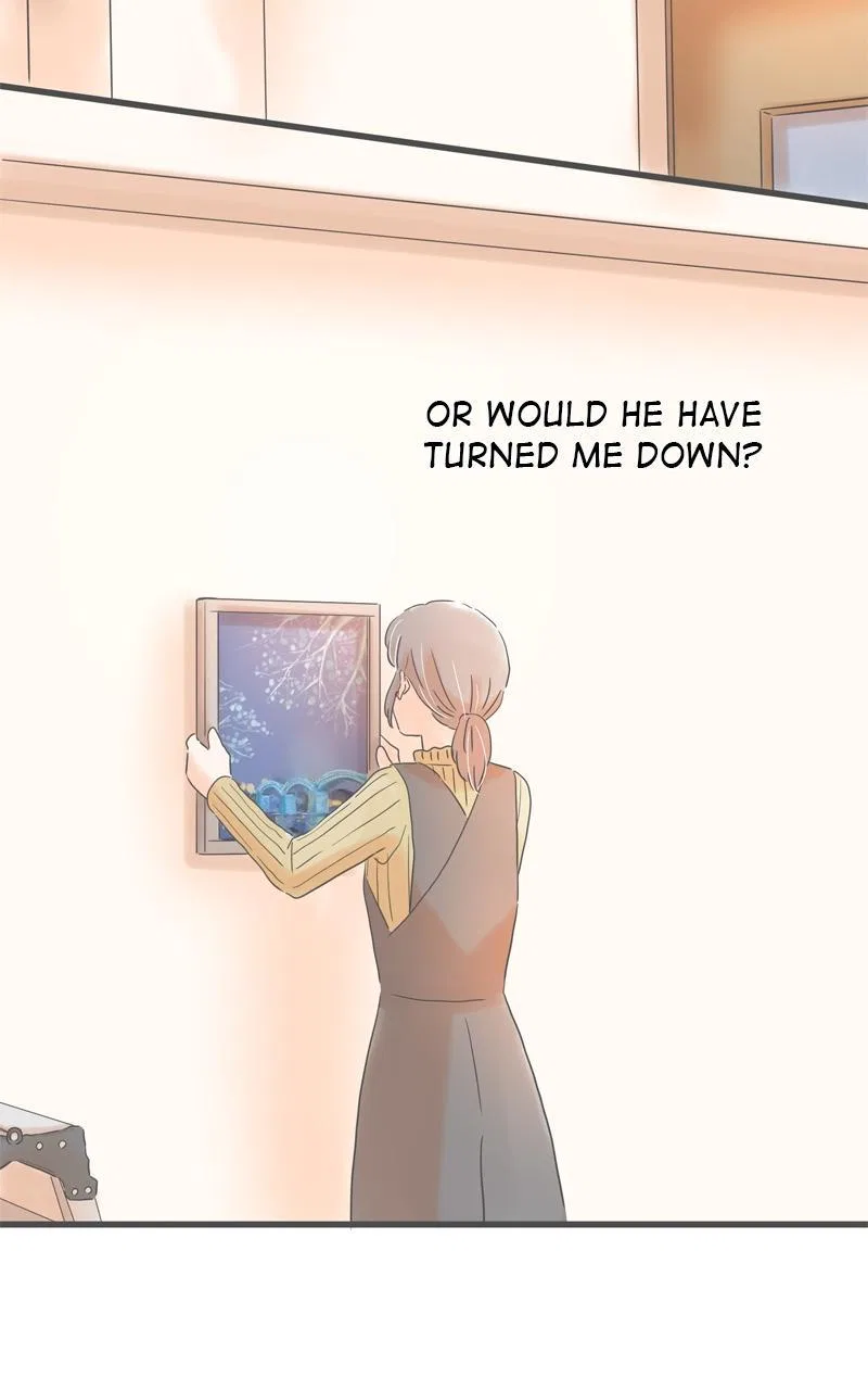 It Rains on Precious Days Chapter 162 – Page 49