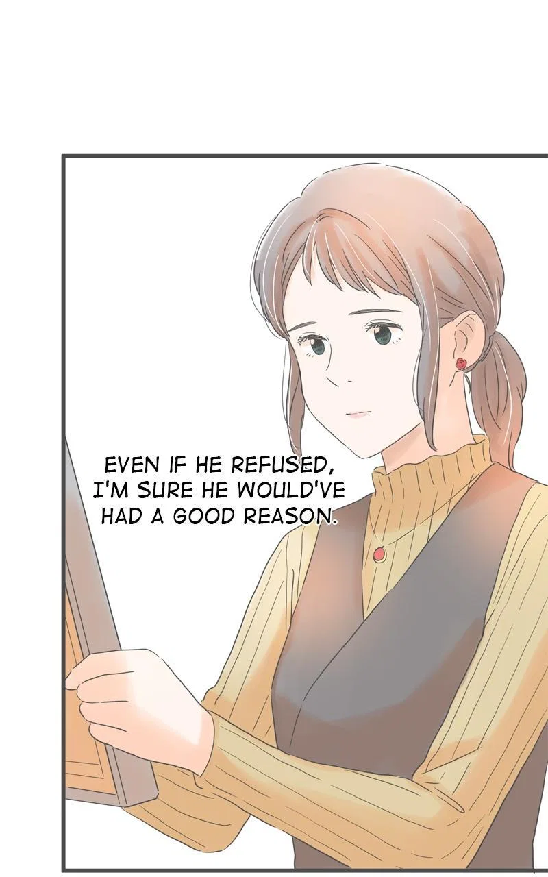 It Rains on Precious Days Chapter 162 – Page 50