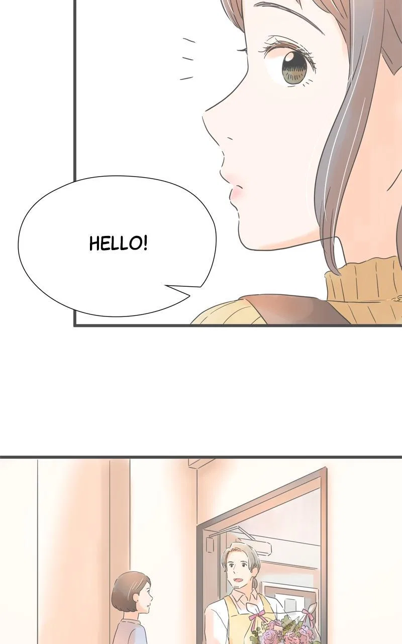 It Rains on Precious Days Chapter 162 – Page 54