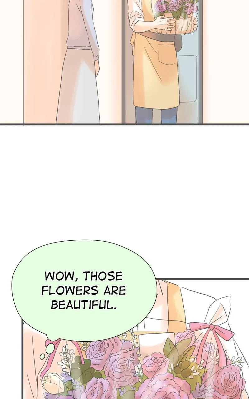 It Rains on Precious Days Chapter 162 – Page 55