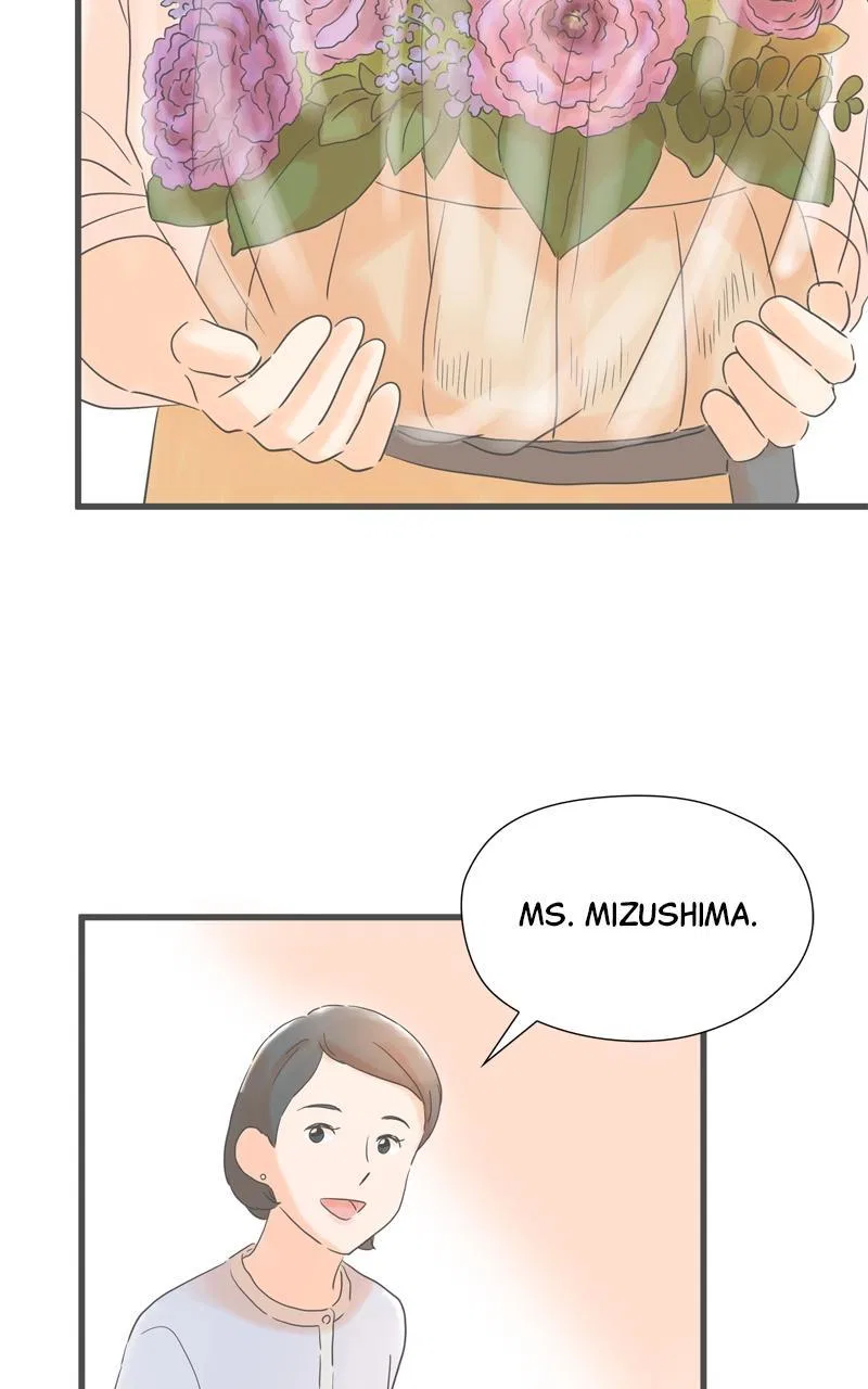 It Rains on Precious Days Chapter 162 – Page 56
