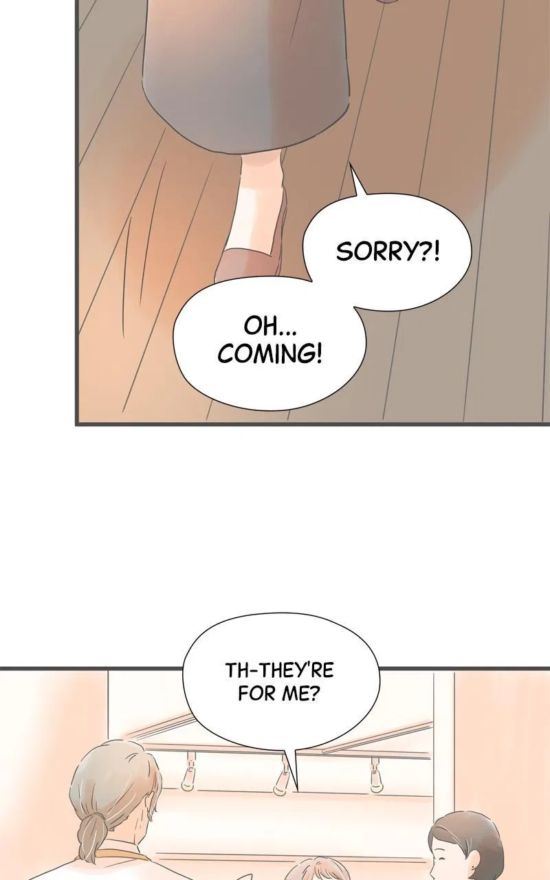 It Rains on Precious Days Chapter 162 – Page 59