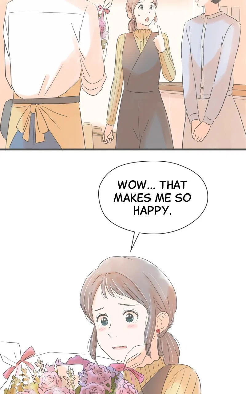 It Rains on Precious Days Chapter 162 – Page 60