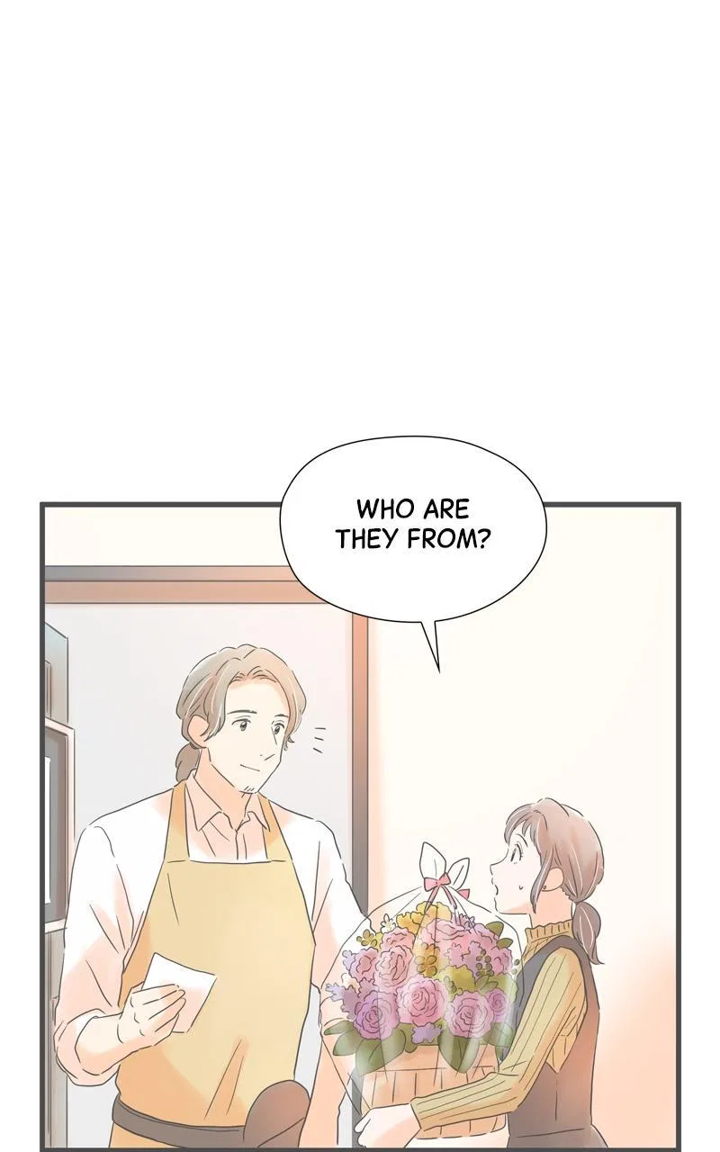 It Rains on Precious Days Chapter 162 – Page 63