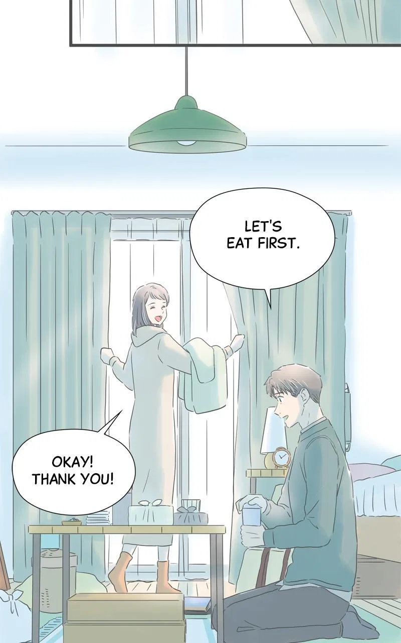 It Rains on Precious Days Chapter 161 – Page 3
