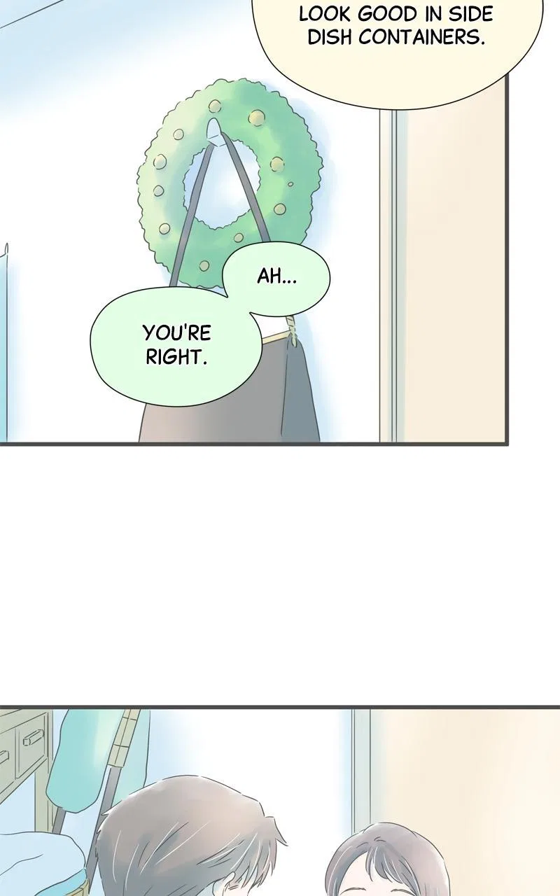 It Rains on Precious Days Chapter 161 – Page 8
