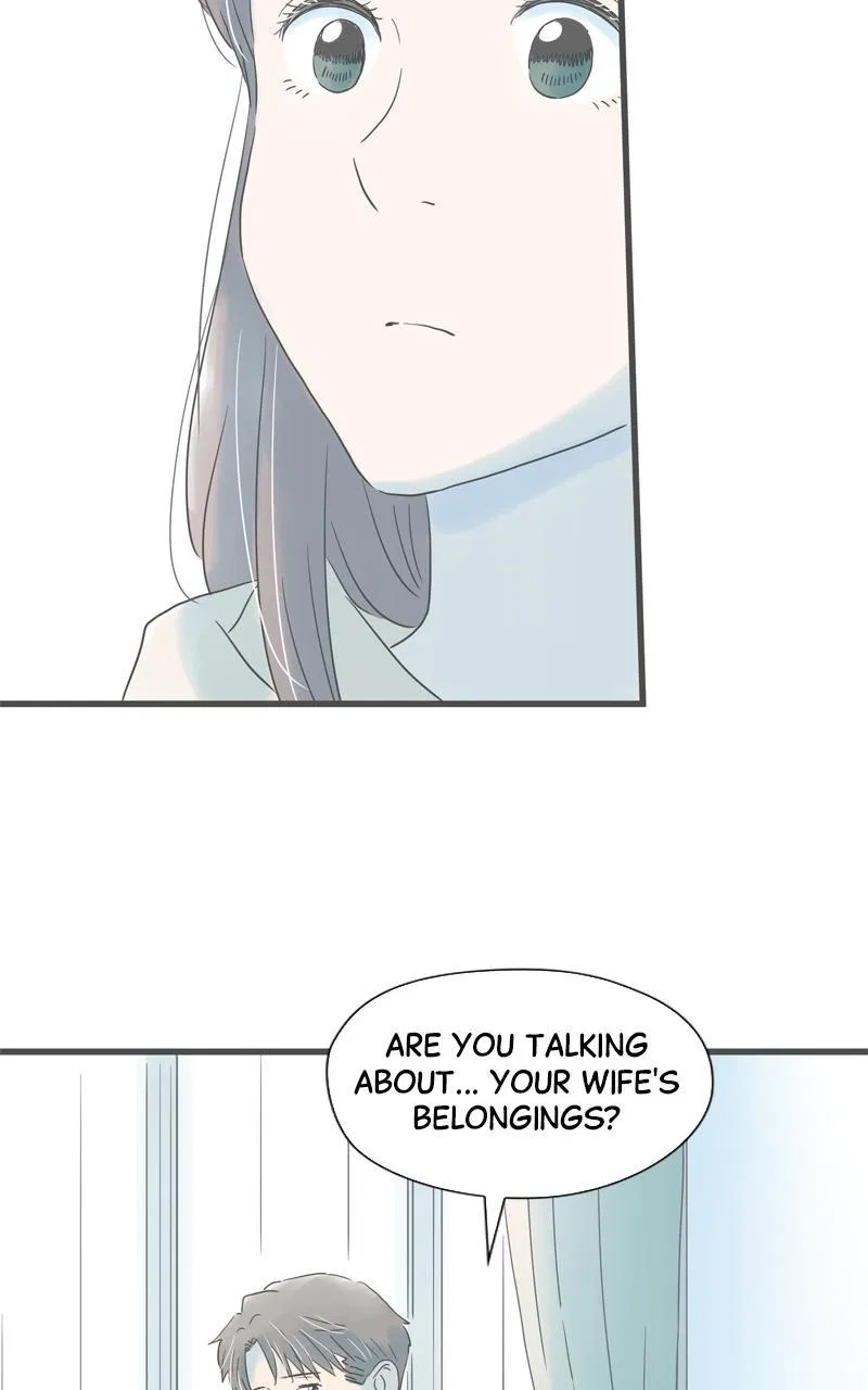 It Rains on Precious Days Chapter 161 – Page 16