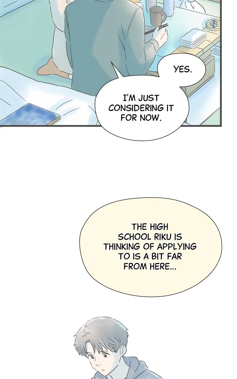 It Rains on Precious Days Chapter 161 – Page 21