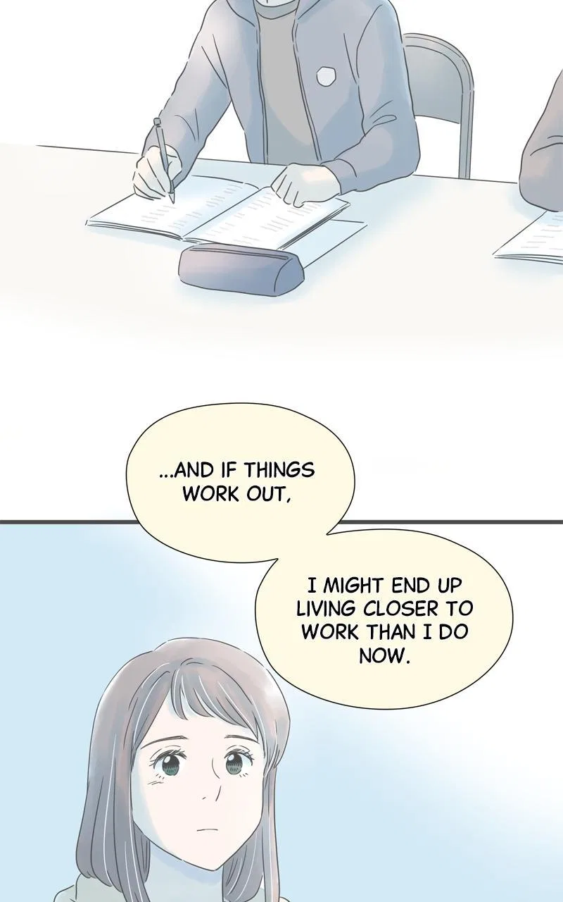 It Rains on Precious Days Chapter 161 – Page 22