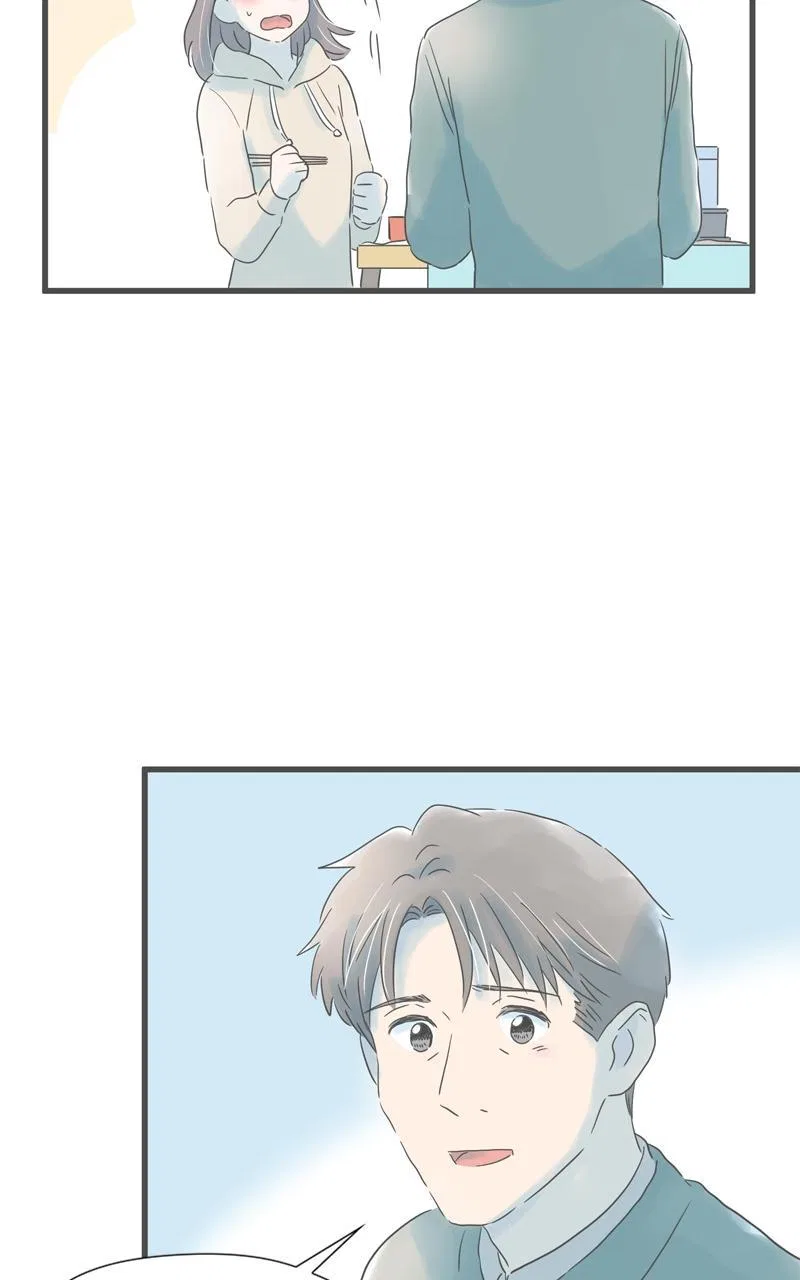 It Rains on Precious Days Chapter 161 – Page 33