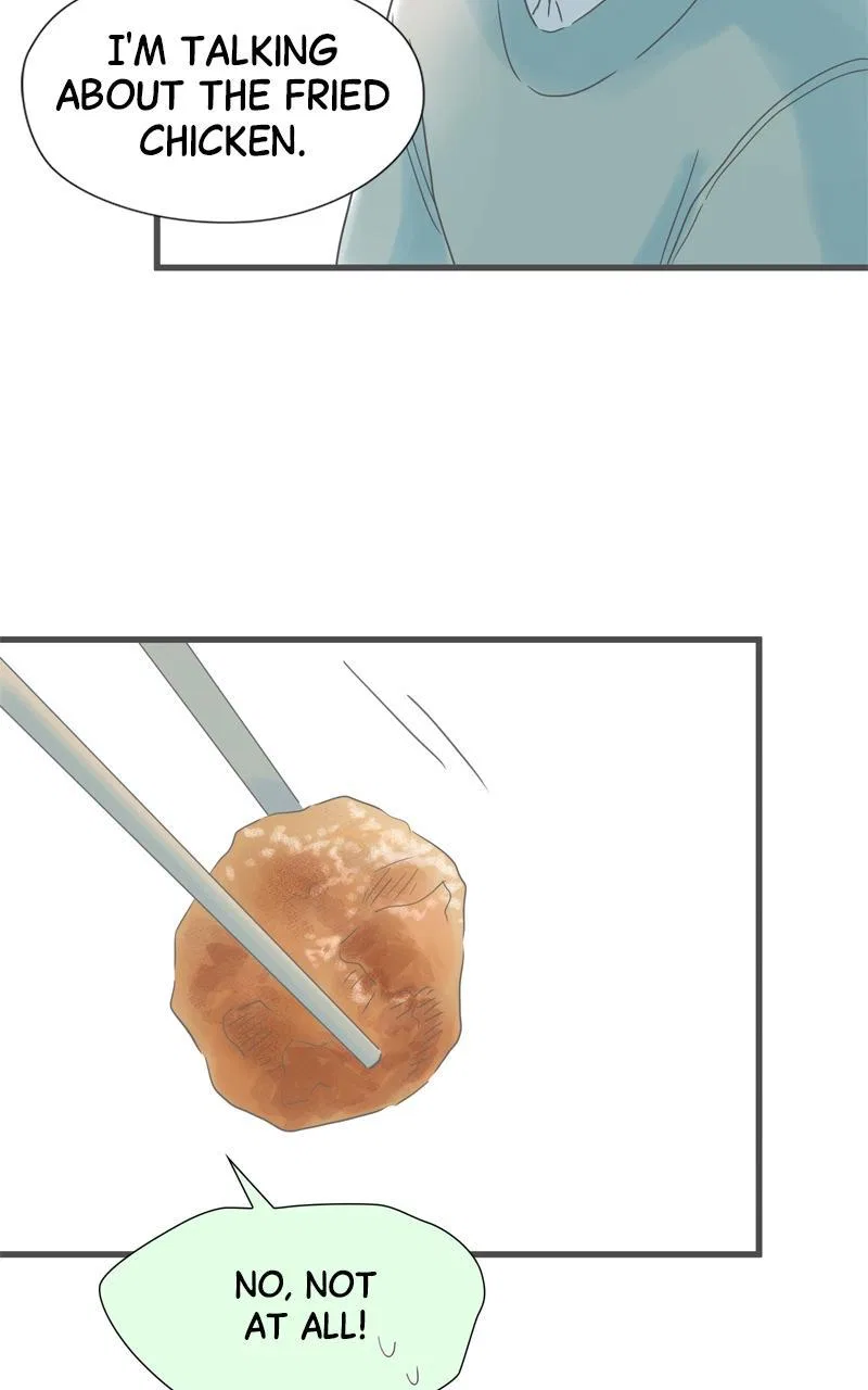 It Rains on Precious Days Chapter 161 – Page 34