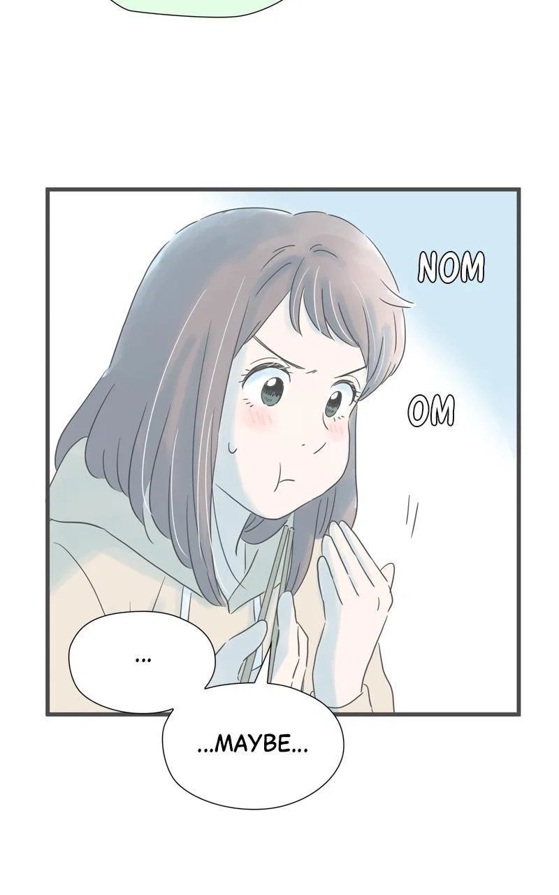 It Rains on Precious Days Chapter 161 – Page 35