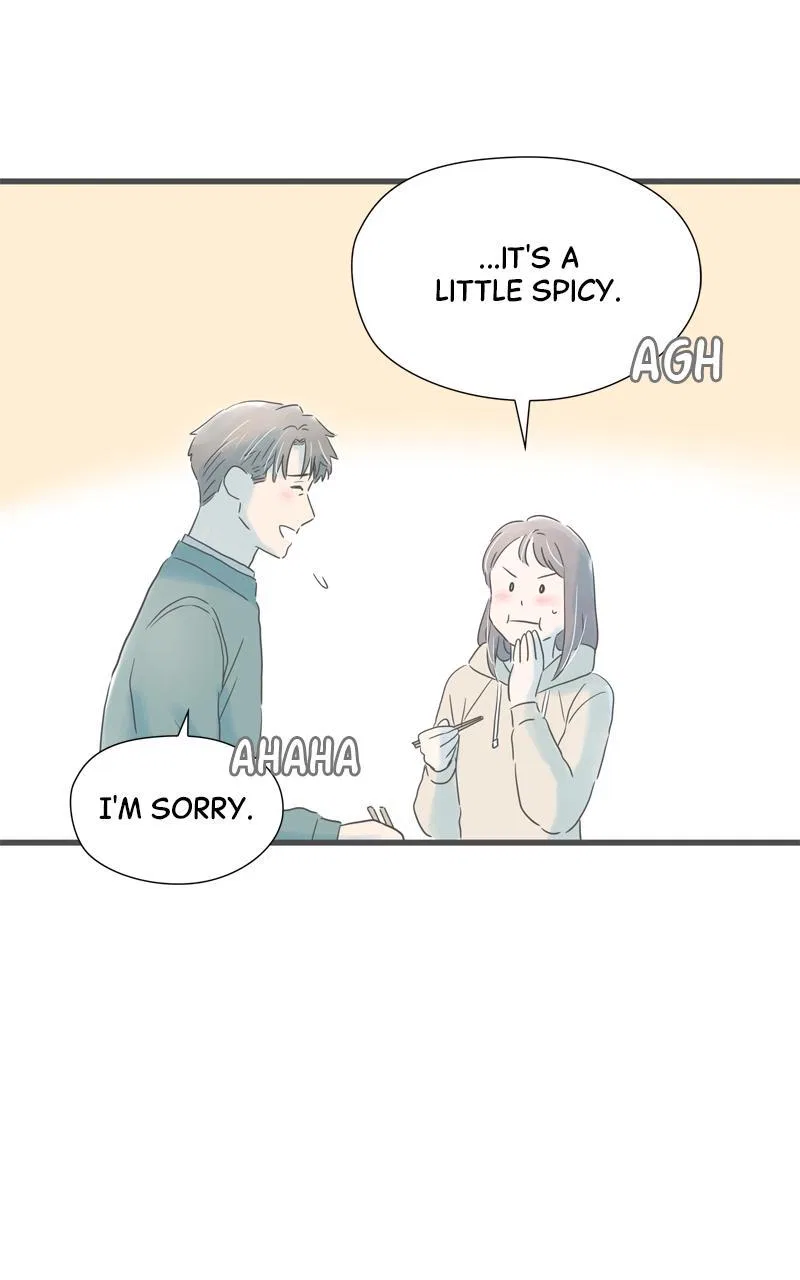 It Rains on Precious Days Chapter 161 – Page 36
