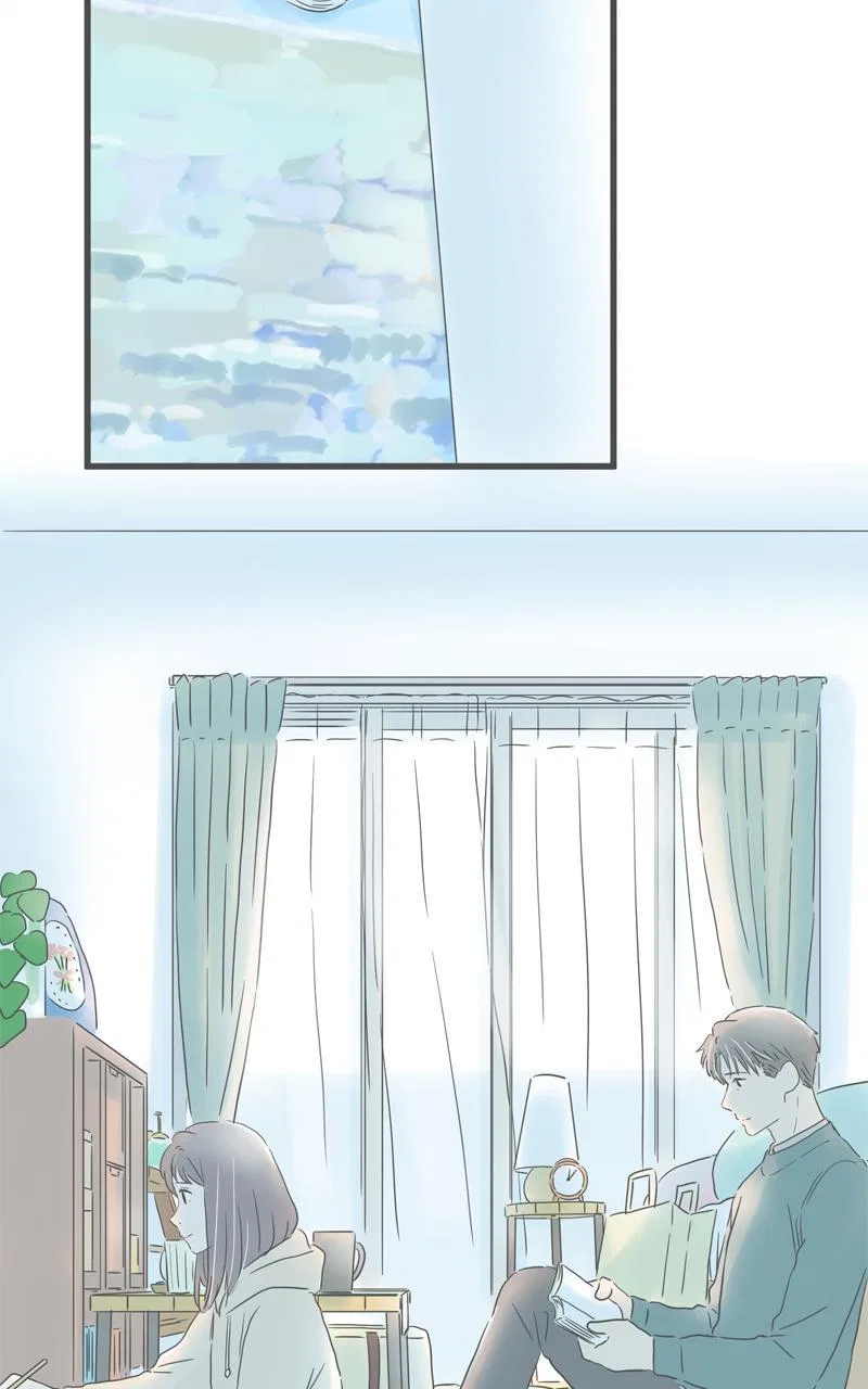 It Rains on Precious Days Chapter 161 – Page 38