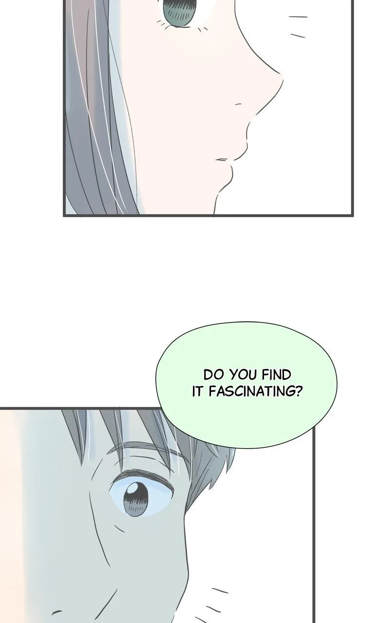 It Rains on Precious Days Chapter 161 – Page 42