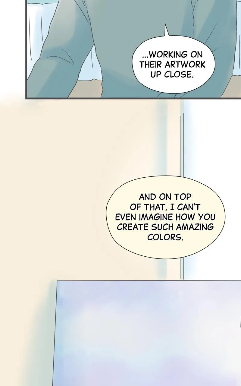 It Rains on Precious Days Chapter 161 – Page 45