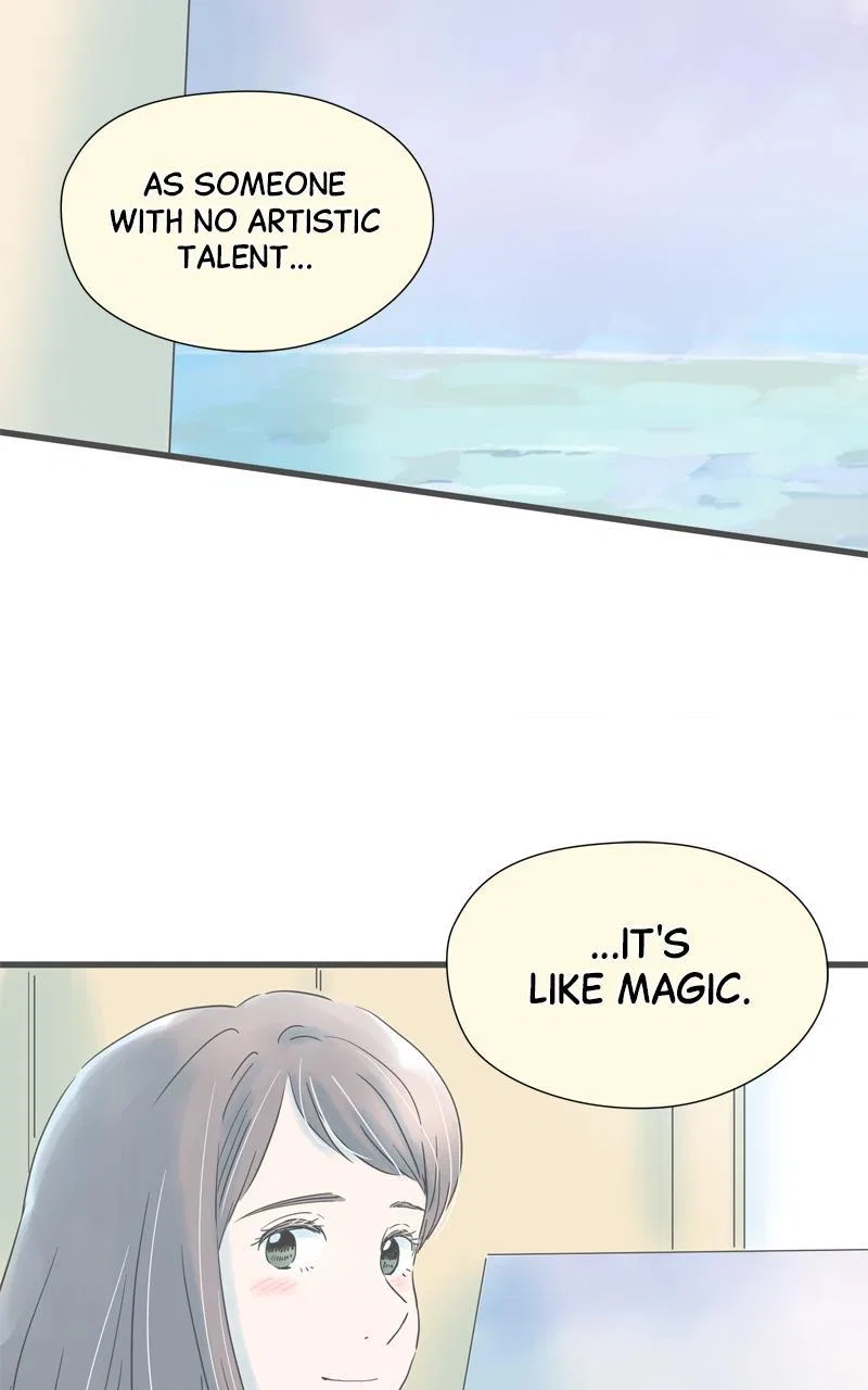 It Rains on Precious Days Chapter 161 – Page 46