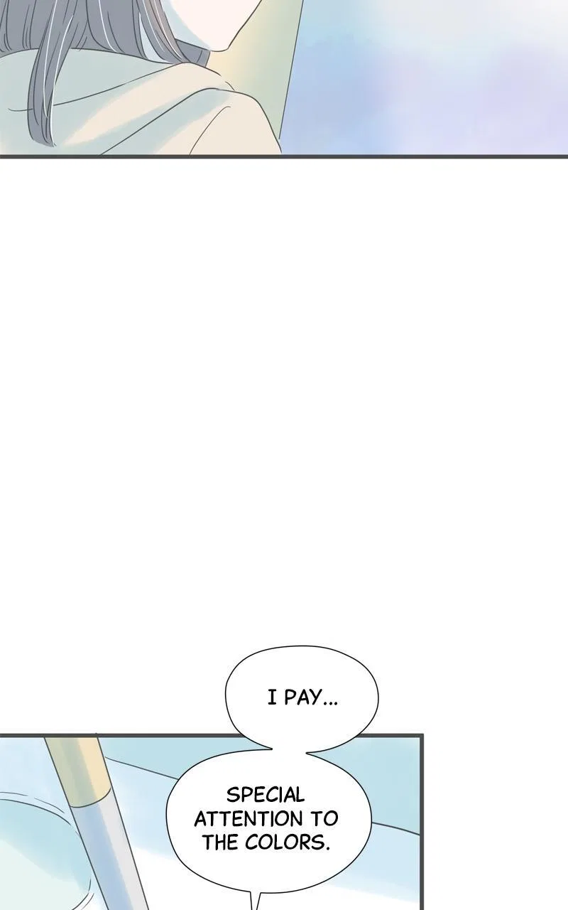 It Rains on Precious Days Chapter 161 – Page 47