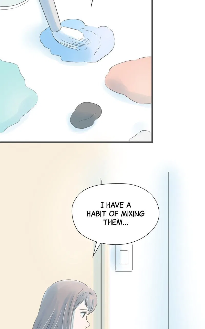 It Rains on Precious Days Chapter 161 – Page 48