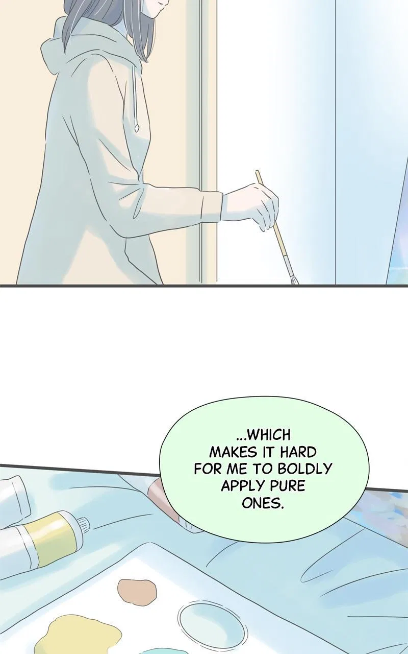 It Rains on Precious Days Chapter 161 – Page 49