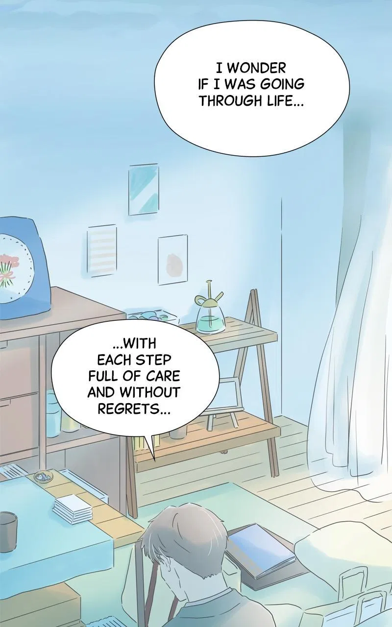 It Rains on Precious Days Chapter 161 – Page 58