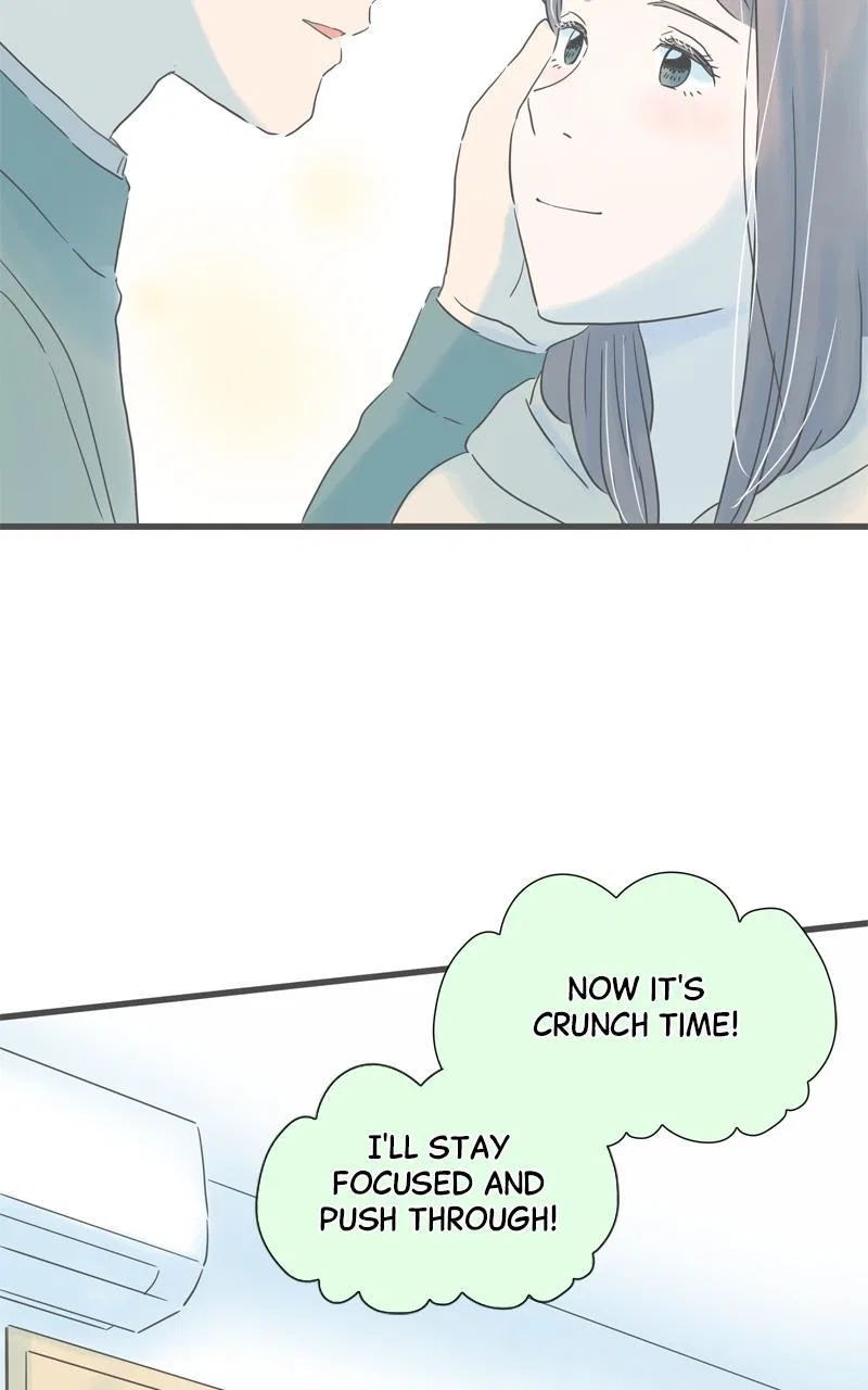 It Rains on Precious Days Chapter 161 – Page 74