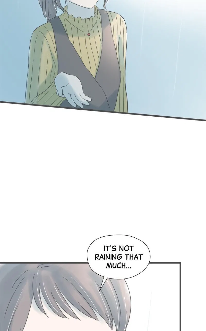 It Rains on Precious Days Chapter 161 – Page 86