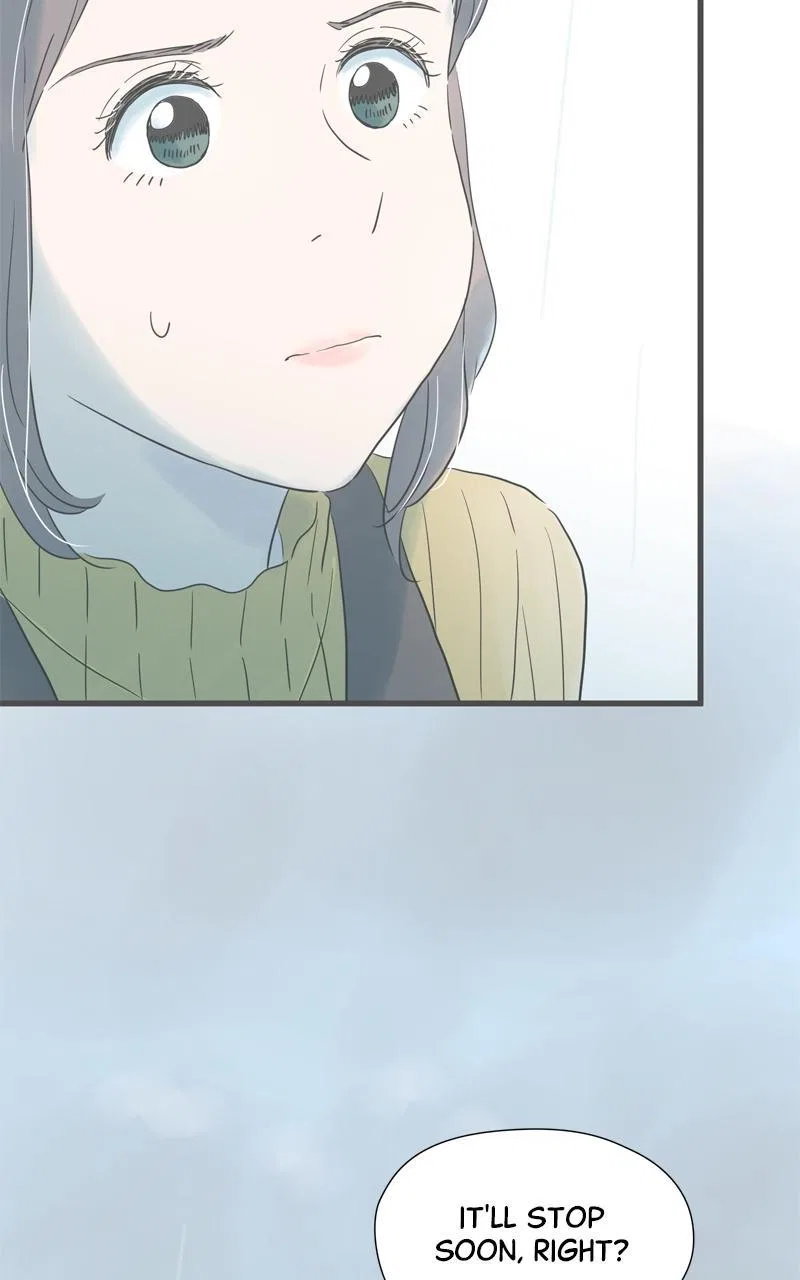 It Rains on Precious Days Chapter 161 – Page 87