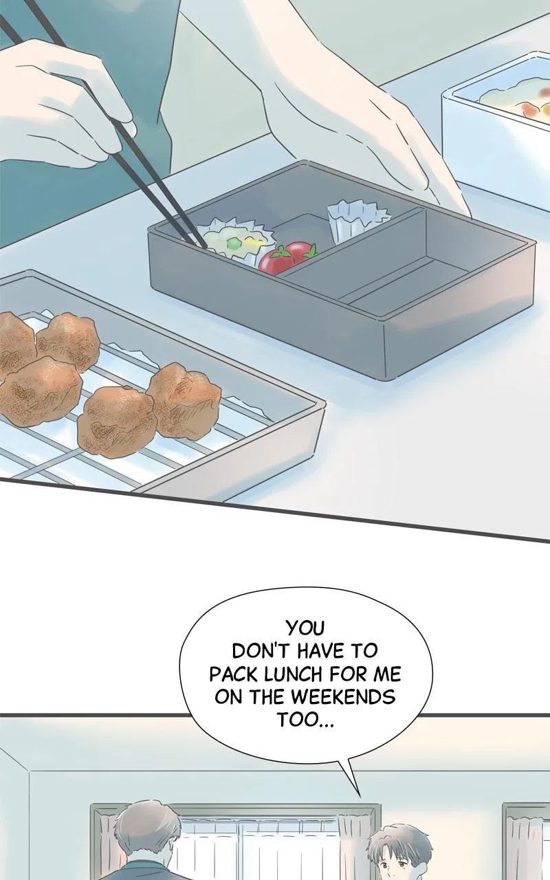 It Rains on Precious Days Chapter 160 – Page 7
