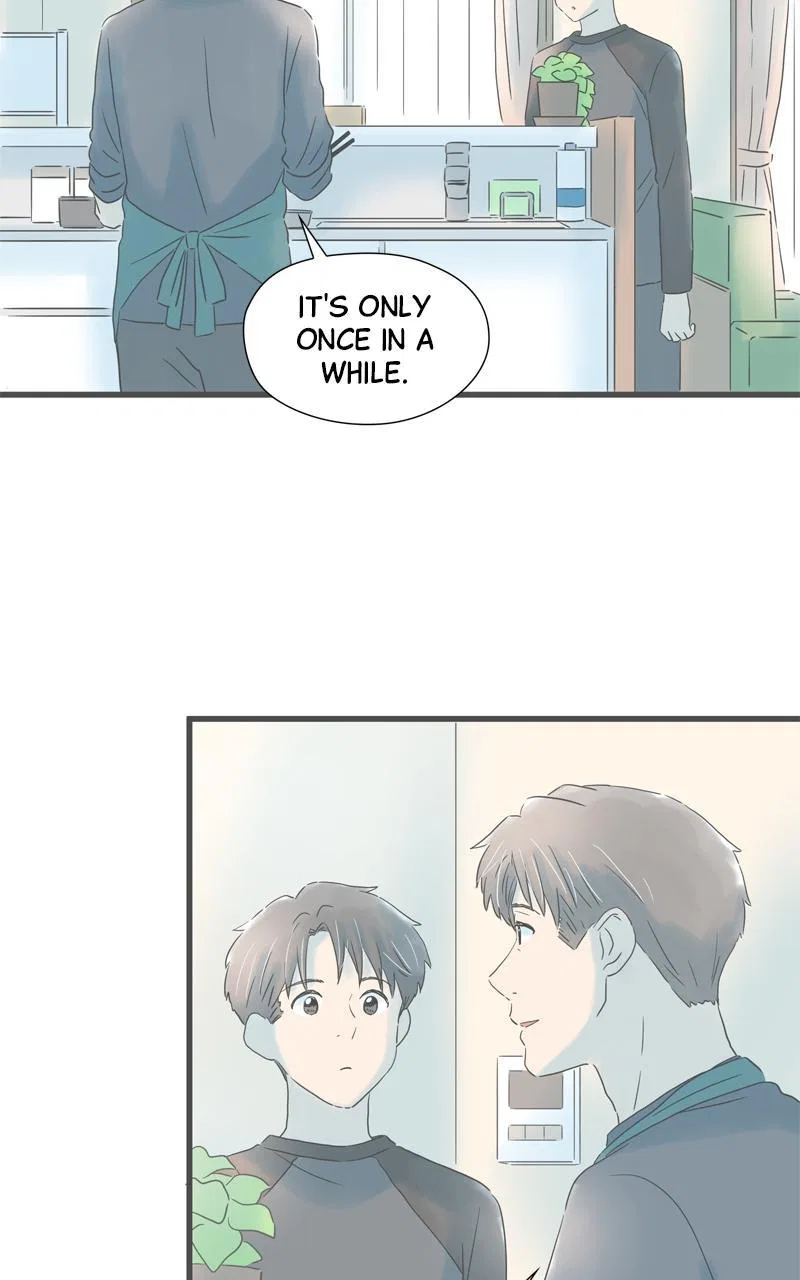 It Rains on Precious Days Chapter 160 – Page 8