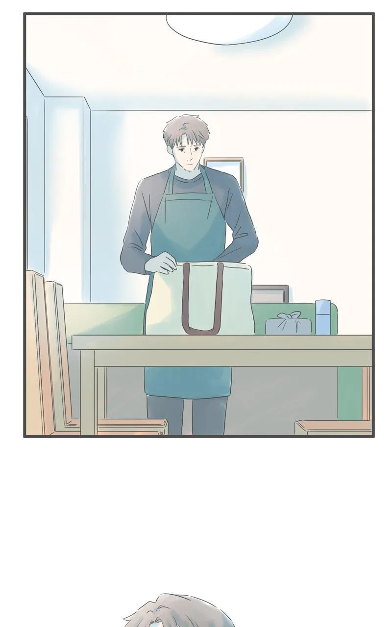 It Rains on Precious Days Chapter 160 – Page 21