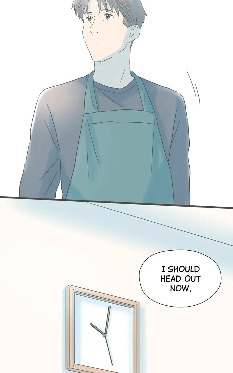 It Rains on Precious Days Chapter 160 – Page 22