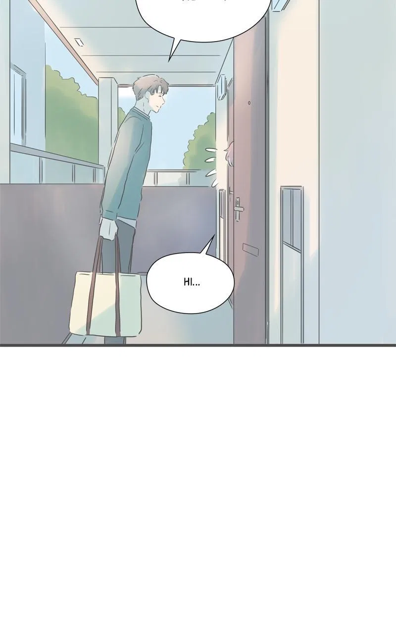 It Rains on Precious Days Chapter 160 – Page 34