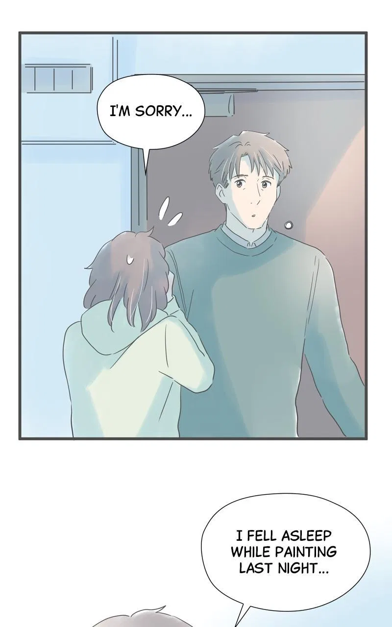 It Rains on Precious Days Chapter 160 – Page 35