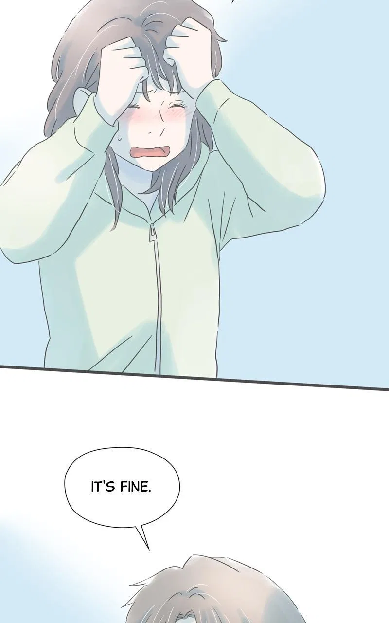 It Rains on Precious Days Chapter 160 – Page 36