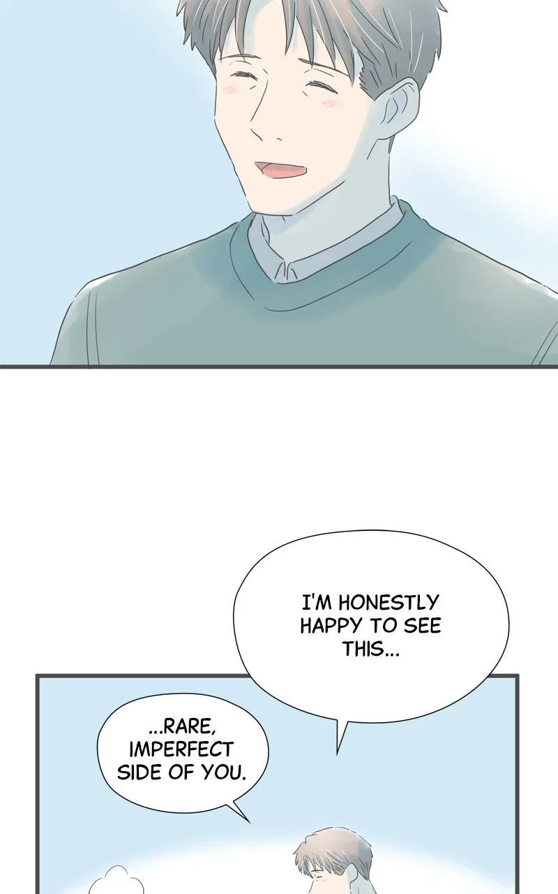 It Rains on Precious Days Chapter 160 – Page 37