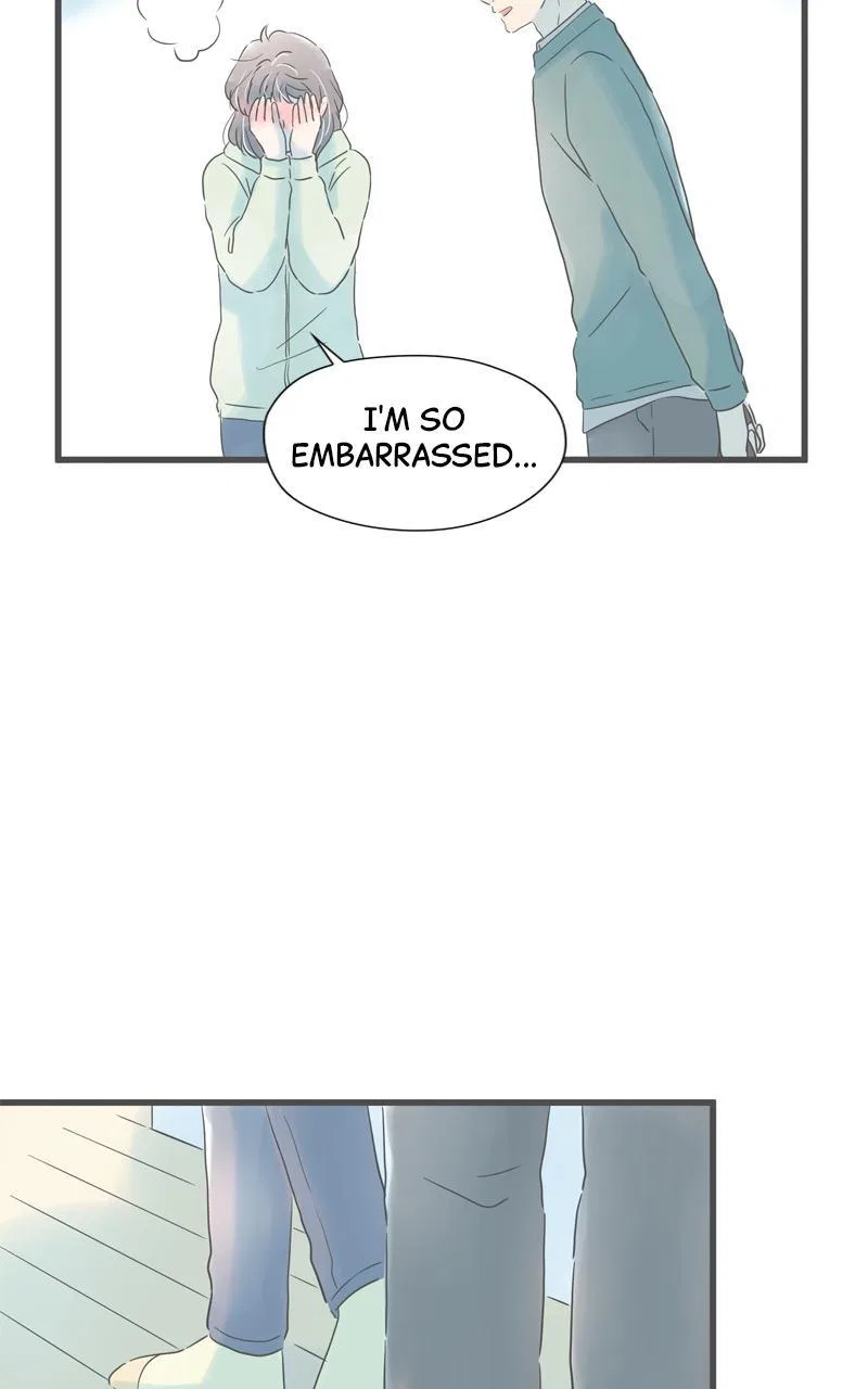 It Rains on Precious Days Chapter 160 – Page 38