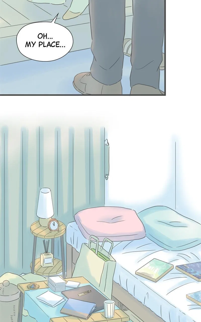 It Rains on Precious Days Chapter 160 – Page 39