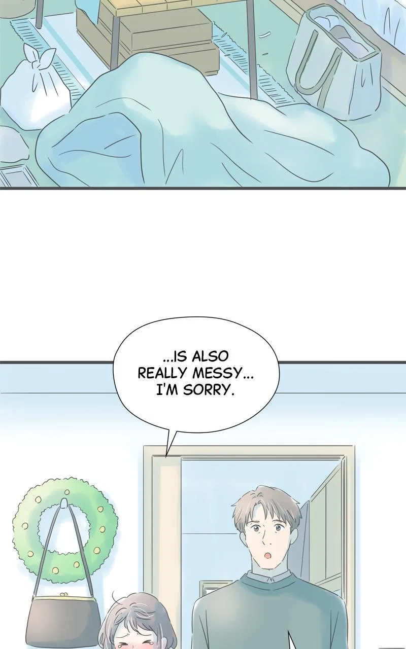It Rains on Precious Days Chapter 160 – Page 40
