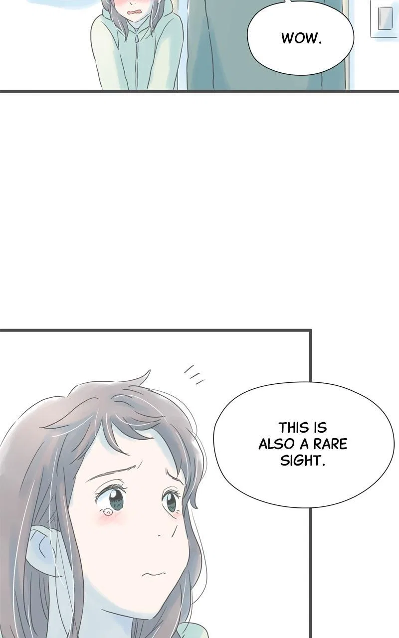 It Rains on Precious Days Chapter 160 – Page 41